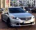Сірий Хонда Аккорд, об'ємом двигуна 2.4 л та пробігом 247 тис. км за 9700 $, фото 5 на Automoto.ua