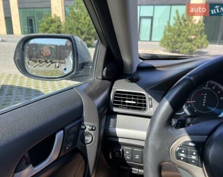 Сірий Хонда Аккорд, об'ємом двигуна 2 л та пробігом 242 тис. км за 8900 $, фото 36 на Automoto.ua