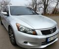 Сірий Хонда Аккорд, об'ємом двигуна 3.5 л та пробігом 211 тис. км за 7800 $, фото 1 на Automoto.ua