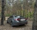 Серый Хонда Аккорд, объемом двигателя 2.4 л и пробегом 198 тыс. км за 8500 $, фото 3 на Automoto.ua