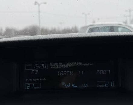 Сірий Хонда Аккорд, об'ємом двигуна 2.4 л та пробігом 231 тис. км за 6250 $, фото 22 на Automoto.ua