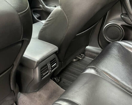 Серый Хонда Аккорд, объемом двигателя 2.4 л и пробегом 150 тыс. км за 11999 $, фото 59 на Automoto.ua