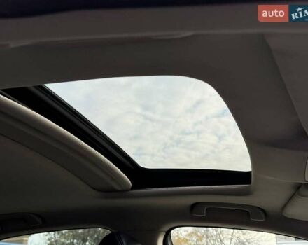 Серый Хонда Аккорд, объемом двигателя 2 л и пробегом 313 тыс. км за 8990 $, фото 19 на Automoto.ua