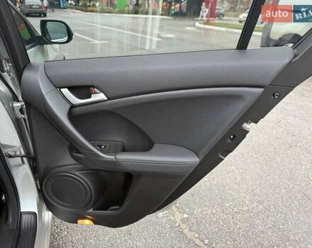 Хонда Аккорд 2008 в Харькове на Automoto.ua Серый Хонда Аккорд, объемом двигателя 2.4 л и пробегом 47 тыс. км за 14750 $, фото 77 на Automoto.ua