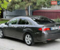 Серый Хонда Аккорд, объемом двигателя 2.4 л и пробегом 248 тыс. км за 8900 $, фото 7 на Automoto.ua