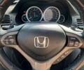 Сірий Хонда Аккорд, об'ємом двигуна 2.4 л та пробігом 230 тис. км за 8500 $, фото 7 на Automoto.ua