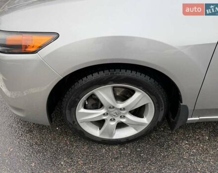 Хонда Аккорд 2008 в Харькове на Automoto.ua Серый Хонда Аккорд, объемом двигателя 2.4 л и пробегом 47 тыс. км за 14750 $, фото 17 на Automoto.ua