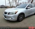Сірий Хонда Аккорд, об'ємом двигуна 3.5 л та пробігом 211 тис. км за 7800 $, фото 10 на Automoto.ua