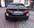 Серый Хонда Аккорд, объемом двигателя 2 л и пробегом 298 тыс. км за 8700 $, фото 8 на Automoto.ua