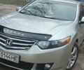 Сірий Хонда Аккорд, об'ємом двигуна 2 л та пробігом 200 тис. км за 8200 $, фото 8 на Automoto.ua