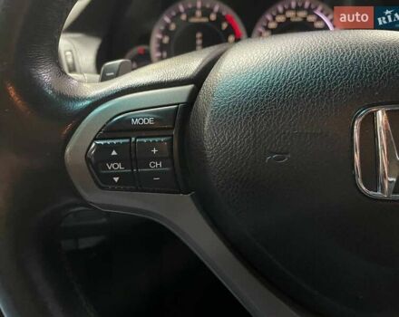 Серый Хонда Аккорд, объемом двигателя 2 л и пробегом 291 тыс. км за 6290 $, фото 23 на Automoto.ua