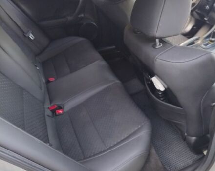 Сірий Хонда Аккорд, об'ємом двигуна 2 л та пробігом 285 тис. км за 5900 $, фото 11 на Automoto.ua