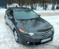 Сірий Хонда Аккорд, об'ємом двигуна 2 л та пробігом 247 тис. км за 8500 $, фото 8 на Automoto.ua