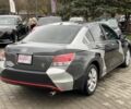 Сірий Хонда Аккорд, об'ємом двигуна 2.4 л та пробігом 171 тис. км за 8800 $, фото 6 на Automoto.ua