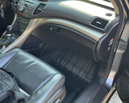 Сірий Хонда Аккорд, об'ємом двигуна 2.4 л та пробігом 260 тис. км за 8000 $, фото 10 на Automoto.ua