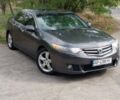 Сірий Хонда Аккорд, об'ємом двигуна 2.4 л та пробігом 350 тис. км за 7500 $, фото 1 на Automoto.ua