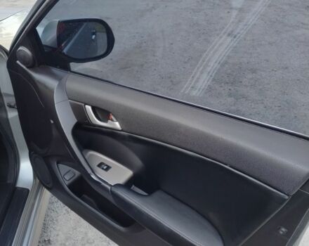 Сірий Хонда Аккорд, об'ємом двигуна 2 л та пробігом 285 тис. км за 5900 $, фото 9 на Automoto.ua