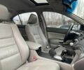 Сірий Хонда Аккорд, об'ємом двигуна 2.4 л та пробігом 171 тис. км за 8800 $, фото 13 на Automoto.ua