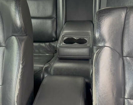 Серый Хонда Аккорд, объемом двигателя 2.4 л и пробегом 291 тыс. км за 9100 $, фото 21 на Automoto.ua