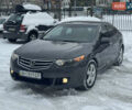 Серый Хонда Аккорд, объемом двигателя 2.35 л и пробегом 291 тыс. км за 8700 $, фото 1 на Automoto.ua