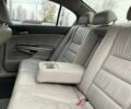 Сірий Хонда Аккорд, об'ємом двигуна 2.4 л та пробігом 171 тис. км за 8800 $, фото 20 на Automoto.ua