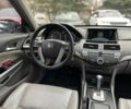 Сірий Хонда Аккорд, об'ємом двигуна 2.4 л та пробігом 171 тис. км за 8800 $, фото 14 на Automoto.ua
