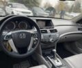 Сірий Хонда Аккорд, об'ємом двигуна 2.4 л та пробігом 171 тис. км за 8800 $, фото 18 на Automoto.ua