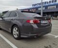 Серый Хонда Аккорд, объемом двигателя 2.35 л и пробегом 277 тыс. км за 9400 $, фото 23 на Automoto.ua