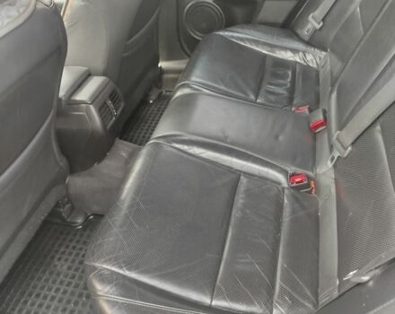 Сірий Хонда Аккорд, об'ємом двигуна 2 л та пробігом 185 тис. км за 9900 $, фото 1 на Automoto.ua