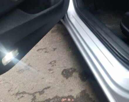 Серый Хонда Аккорд, объемом двигателя 2.4 л и пробегом 242 тыс. км за 7800 $, фото 11 на Automoto.ua