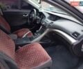 Серый Хонда Аккорд, объемом двигателя 2 л и пробегом 298 тыс. км за 8700 $, фото 19 на Automoto.ua
