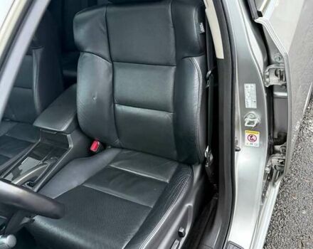 Хонда Аккорд 2008 в Харькове на Automoto.ua Серый Хонда Аккорд, объемом двигателя 2.4 л и пробегом 47 тыс. км за 14750 $, фото 92 на Automoto.ua