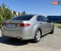 Сірий Хонда Аккорд, об'ємом двигуна 2 л та пробігом 242 тис. км за 8900 $, фото 9 на Automoto.ua