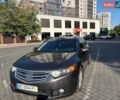 Сірий Хонда Аккорд, об'ємом двигуна 2 л та пробігом 307 тис. км за 6950 $, фото 1 на Automoto.ua