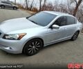 Сірий Хонда Аккорд, об'ємом двигуна 3.5 л та пробігом 211 тис. км за 7800 $, фото 9 на Automoto.ua