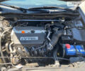 Сірий Хонда Аккорд, об'ємом двигуна 2.4 л та пробігом 146 тис. км за 12500 $, фото 6 на Automoto.ua