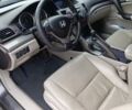 Серый Хонда Аккорд, объемом двигателя 2.35 л и пробегом 277 тыс. км за 9400 $, фото 34 на Automoto.ua