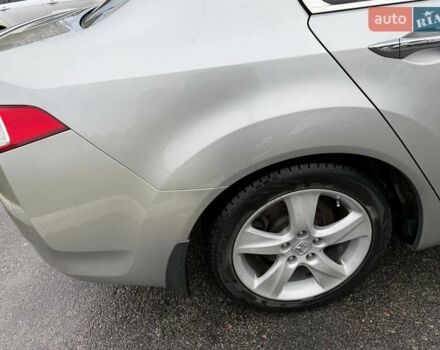 Хонда Аккорд 2008 в Харькове на Automoto.ua Серый Хонда Аккорд, объемом двигателя 2.4 л и пробегом 47 тыс. км за 14750 $, фото 22 на Automoto.ua