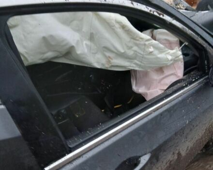 Сірий Хонда Аккорд, об'ємом двигуна 2.4 л та пробігом 3 тис. км за 4000 $, фото 1 на Automoto.ua