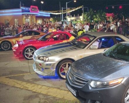 Сірий Хонда Аккорд, об'ємом двигуна 2.4 л та пробігом 254 тис. км за 7875 $, фото 9 на Automoto.ua