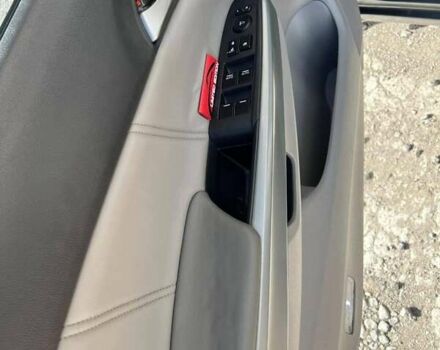 Серый Хонда Аккорд, объемом двигателя 2.4 л и пробегом 268 тыс. км за 8700 $, фото 2 на Automoto.ua