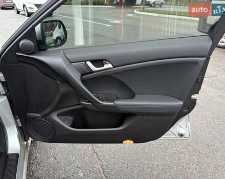 Хонда Аккорд 2008 в Харькове на Automoto.ua Серый Хонда Аккорд, объемом двигателя 2.4 л и пробегом 47 тыс. км за 14750 $, фото 83 на Automoto.ua