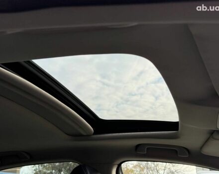 Серый Хонда Аккорд, объемом двигателя 2 л и пробегом 313 тыс. км за 8990 $, фото 19 на Automoto.ua