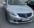 Сірий Хонда Аккорд, об'ємом двигуна 2.4 л та пробігом 247 тис. км за 10000 $, фото 5 на Automoto.ua
