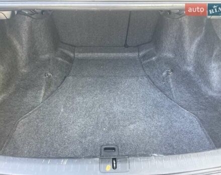 Серый Хонда Аккорд, объемом двигателя 2 л и пробегом 344 тыс. км за 8329 $, фото 10 на Automoto.ua