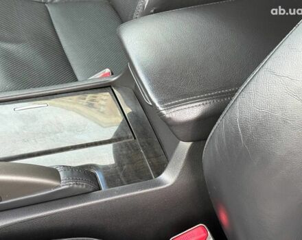 Серый Хонда Аккорд, объемом двигателя 2 л и пробегом 313 тыс. км за 8990 $, фото 13 на Automoto.ua