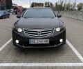 Серый Хонда Аккорд, объемом двигателя 2.35 л и пробегом 277 тыс. км за 9400 $, фото 42 на Automoto.ua