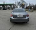 Серый Хонда Аккорд, объемом двигателя 2.4 л и пробегом 208 тыс. км за 8500 $, фото 6 на Automoto.ua