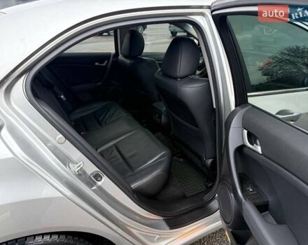 Хонда Аккорд 2008 в Харькове на Automoto.ua Серый Хонда Аккорд, объемом двигателя 2.4 л и пробегом 47 тыс. км за 14750 $, фото 74 на Automoto.ua