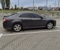 Серый Хонда Аккорд, объемом двигателя 2.35 л и пробегом 277 тыс. км за 9400 $, фото 19 на Automoto.ua